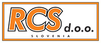 RCS d.o.o. logo