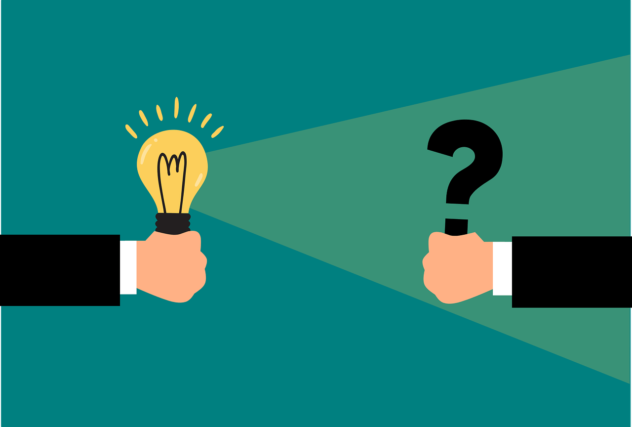 Vprašanja in odgovori