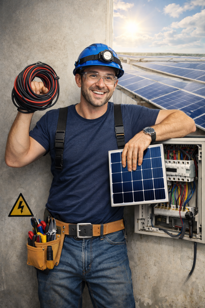 elektricar_soncne_elektrarne_moški_